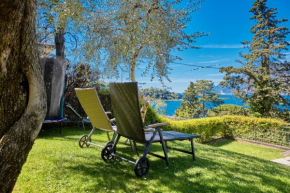 CallaLillyJardin Malcesine
